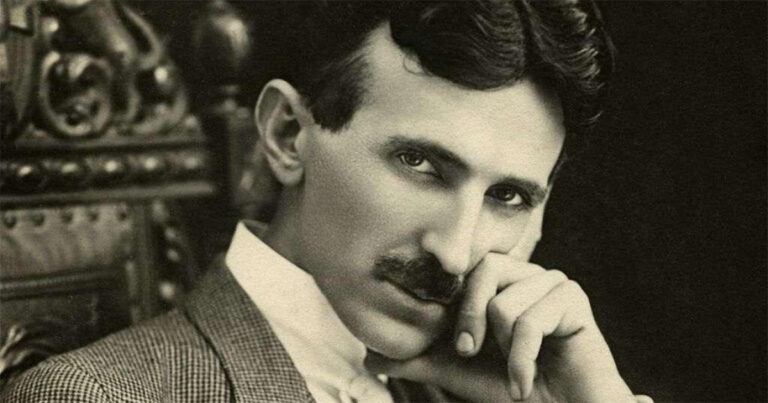 Mengupas Misteri ‘Meninggal Sendirian’ Penemu Legendaris Nikola Tesla