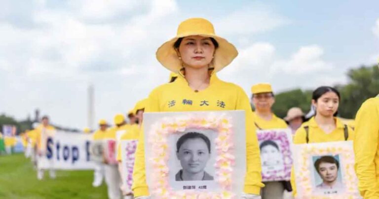 Laporan Minghui : Tahun lalu, Partai Komunis Tiongkok Aniaya 209 Praktisi Falun Gong Hingga Tewas  dan 1.188 Orang Dijatuhi Hukuman Secara Ilegal