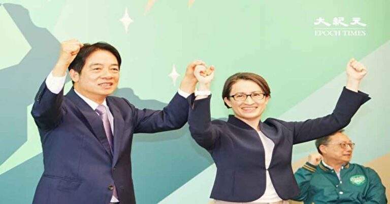Setelah Pemilu, PKT Kembali Mengancam Taiwan, Menlu Blinken: Posisi Strategis Taiwan Akan Selalu Penting