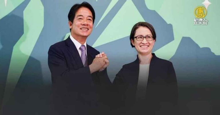 Analisis: Keberhasilan Pemilu Taiwan dan Ketakutan Mendalam Beijing