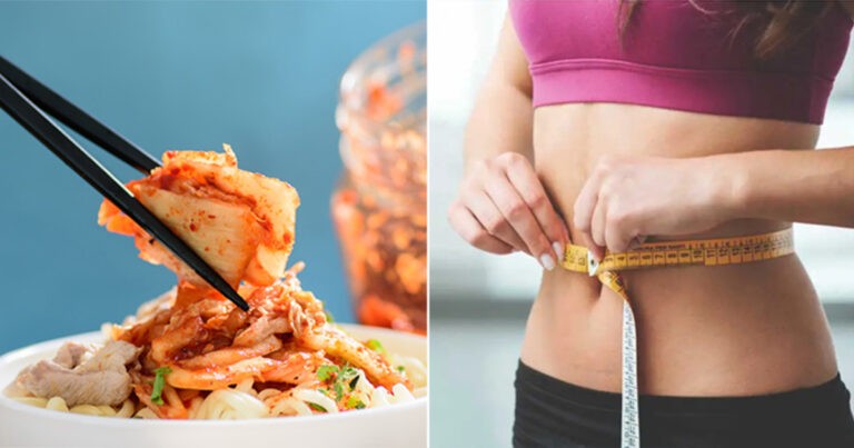 Apakah Kimchi Benar-benar Mempromosikan Penurunan Berat Badan? Sebuah Studi Baru Mengungkapkan Kebenaran