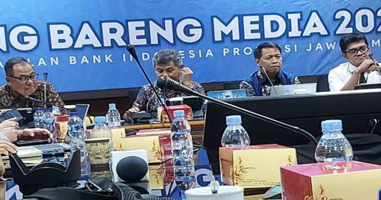 Ekonomi Jawa Timur Triwulan III 2023: Tetap Tumbuh Positif, Meskipun Lebih Rendah Dibandingkan Triwulan Sebelumnya 