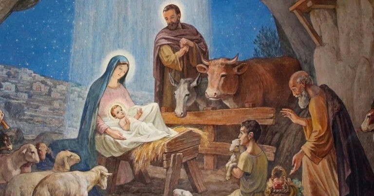 Menelusuri Misteri Tanggal Lahir Yesus Kristus