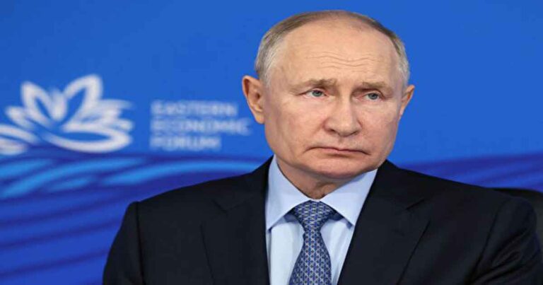 Putin : Rusia Berharap Joe Biden Terpilih Kembali Karena Lebih Mudah Ditebak
