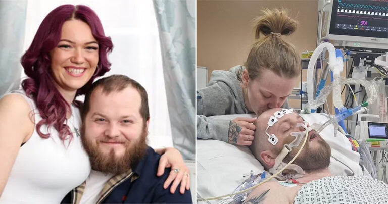 Pria Berusia 31 Tahun Hidup Kembali Setelah Jantungnya Berhenti Berdetak Selama 50 Menit