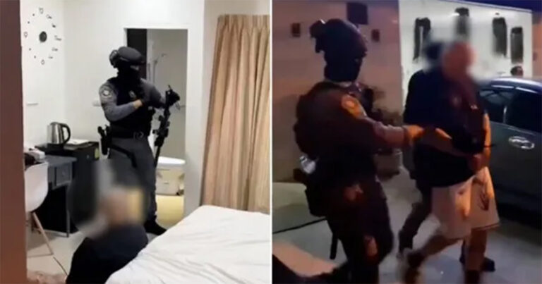 Pria Inggris Memalsukan Penculikannya Sendiri di Thailand untuk Memeras Uang dari Keluarganya dan Terus Berpesta