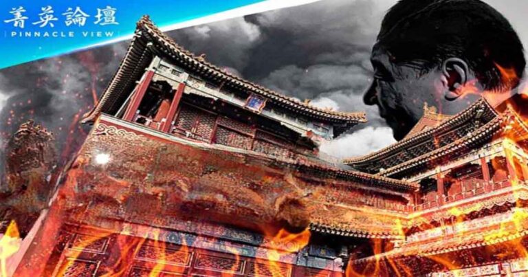 Kebakaran Vihara Yonghe, Asal Usul Keluarga Xi dan Agama Buddha