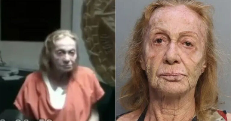 Wanita Berusia 71 Tahun Diduga Mencoba Membunuh Suaminya Karena Kartu Pos dari Wanita yang Dikencaninya 60 Tahun Lalu