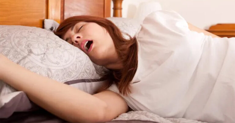 Gangguan Tidur yang Umum Dikaitkan dengan Kemungkinan Lebih Tinggi Kehilangan Ingatan