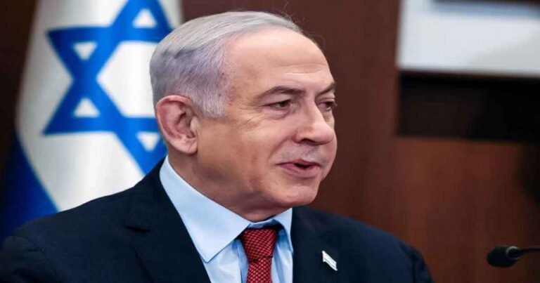 Netanyahu Tegaskan Tujuan Perang Israel Tak Mungkin Tercapai Tanpa Serangan Rafah, Menolak Tekanan Pemerintahan Biden