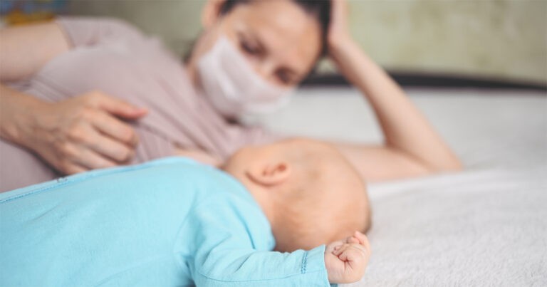 Para Ilmuwan Menemukan Bayi yang Lahir pada Saat Pandemi Covid-19 Memiliki Satu Ciri yang Sama