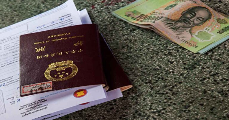 Eksodus Warga Sipil Tiongkok Tidak Menurun Meski PKT Menghentikan Penerbitan Paspor