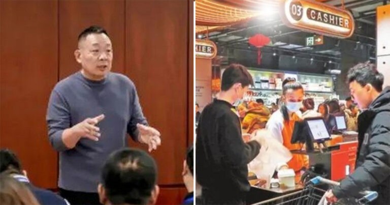 “Lagi Suntuk, Jangan Masuk Kerja”: Bos di Tiongkok Memberikan Libur Tambahan 10 Hari kepada Stafnya