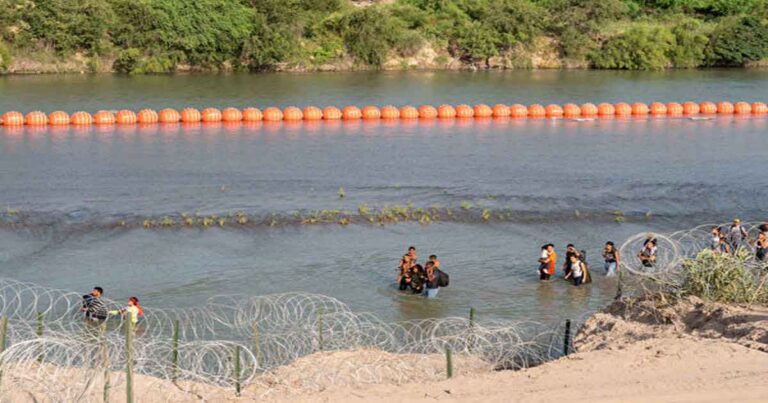 8 Jenazah Warga Asal Tiongkok Ditemukan di Pantai Meksiko Setelah Perahu Mereka Terbalik