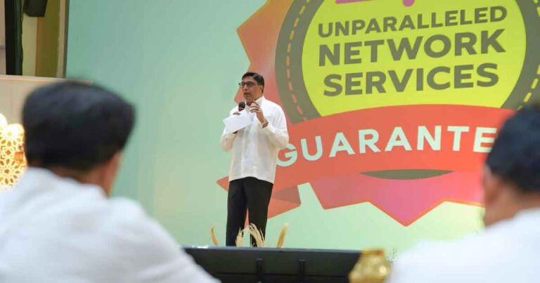 Indosat Ooredoo Hutchison Jamin Kelancaran Komunikasi Saat Idul Fitri Melalui Unparalleled Network Services Guaranteed