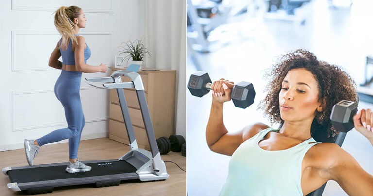 Pakar Kebugaran Menjelaskan Mengapa Anda Sebaiknya Menghindari Penggunaan Treadmill di Gym