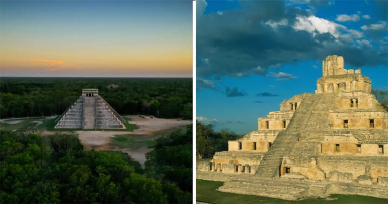Para Ilmuwan Akhirnya Memecahkan Misteri Mengapa Bangsa Maya Lenyap Setelah Ribuan Tahun