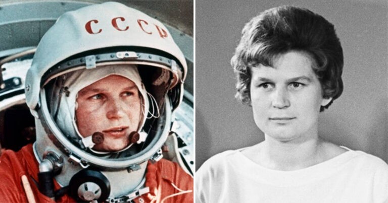Valentina Tereshkova: Pionir Rusia yang Mencetak Sejarah Sebagai Wanita Pertama di Luar Angkasa