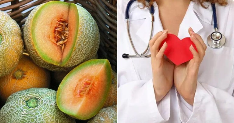 7 Manfaat Kesehatan Biji Melon yang Kurang Diketahui Banyak Orang