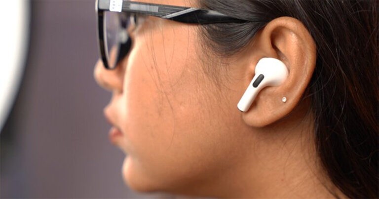 AirPods Dituding Sebagai Penyebab Telinga Berdenging, 72% Remaja Menggunakannya
