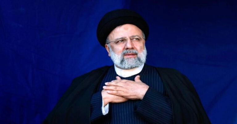 Presiden Iran dan Menteri Luar Negeri Iran Dinyatakan Tewas dalam Kecelakaan Helikopter