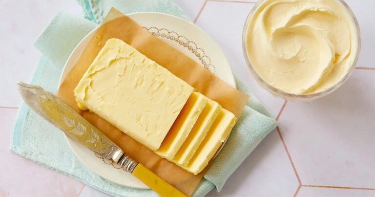 Mengungkap Kebenaran Margarin
