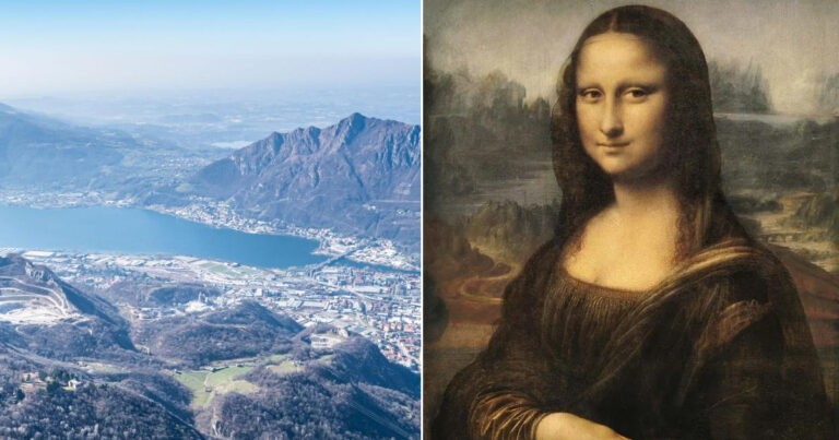 Misteri Berusia Berabad-abad Seputar Mona Lisa Terpecahkan, Klaim Ahli Geologi