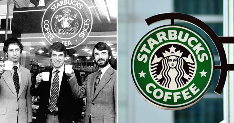 Para Pendiri Starbucks Mengungkapkan Kebenaran di Balik Bagaimana Jaringan Kopi Itu Mendapatkan Namanya