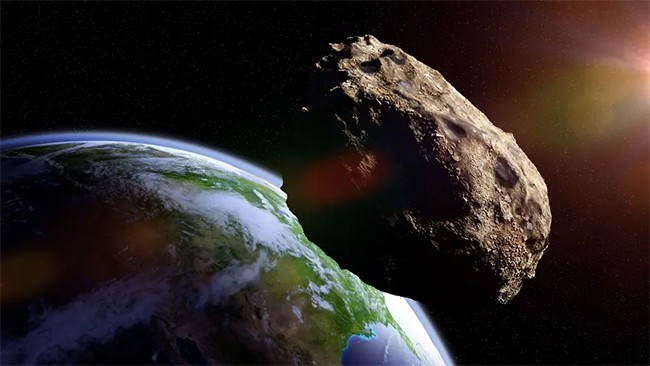 Pemburu Asteroid Melihat 27.500 Asteroid Dekat Bumi yang Terabaikan, Lebih Banyak dari yang Ditemukan oleh Semua Teleskop di Dunia Tahun Lalu