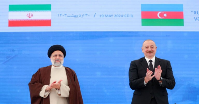 Putin dan Xi Begitu Berduka atas Perginya Seorang “Sahabat”