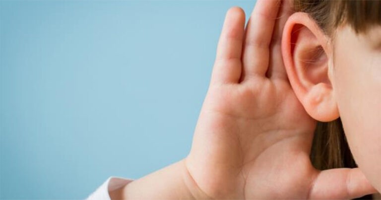 Anak-anak yang Terlahir Tuli Kini Menari Mengikuti Musik Setelah Tindakan Medis yang ‘Menakjubkan’
