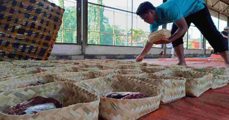 Pemprov Jakarta Imbau Penyelenggaraan Kurban Secara Ramah Lingkungan