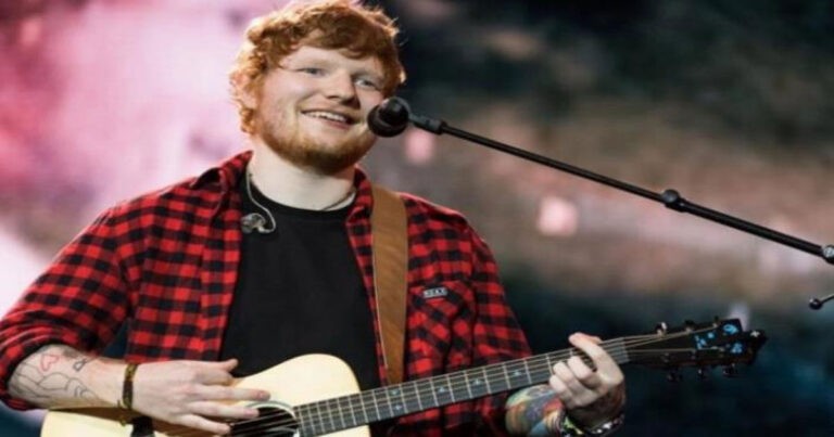 Ed Sheeran Melanjutkan Detoksifikasi Digitalnya, Ia Berhenti Menggunakan Ponselnya Sejak 2015