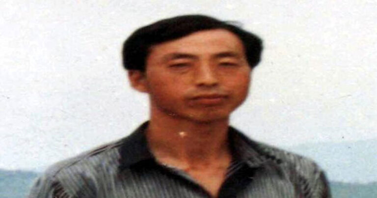 Praktisi Falun Gong Jiang Honglu Meninggal Dunia Setelah Ditembak dan Dipenjara Secara Tidak Adil Selama 14 Tahun