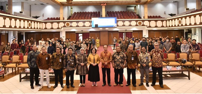 Program Sejuta Penyuluh Kemitraan UMKM KPPU Diakselerasi, UNS Surakarta Menjadi Mitra Strategis