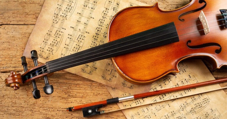 Setiap Tahun, Kota di Finlandia Ini Memutar Musik Klasik untuk Menjauhkan dari Anak Muda