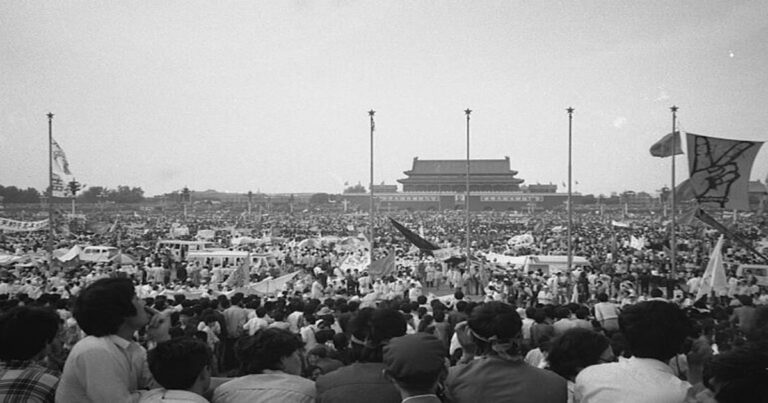 Lapangan yang Berlumuran Darah