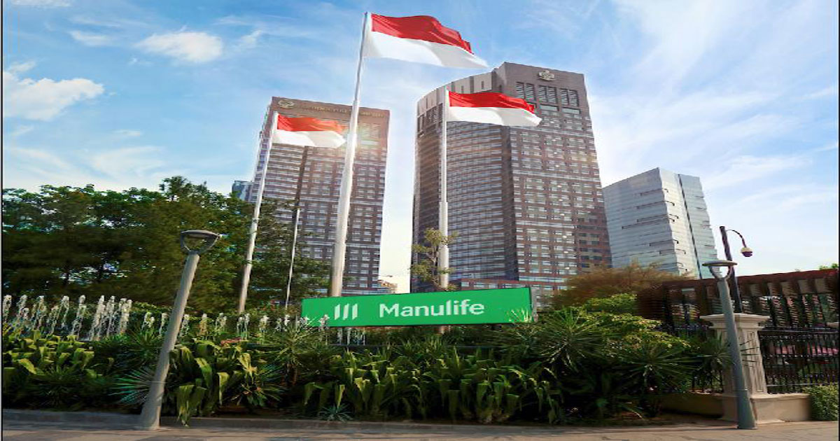 Manulife Indonesia Umumkan Peningkatan Total Aset 5,8% pada 2023 ...