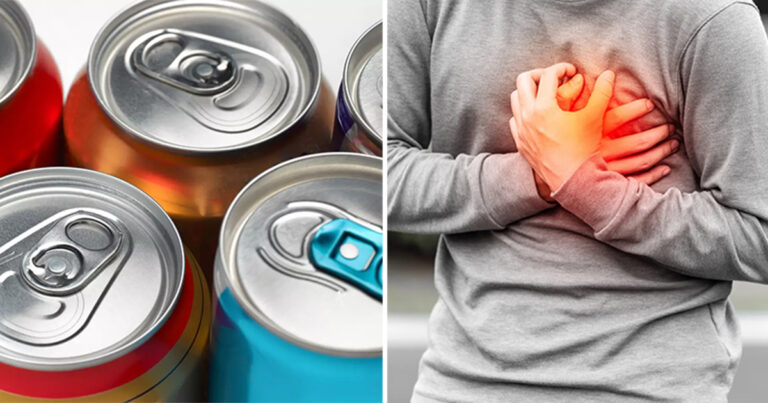 Dokter : Minuman Berenergi Dapat Memicu Kondisi yang Mengancam Jiwa yang Memerlukan Perawatan Darurat