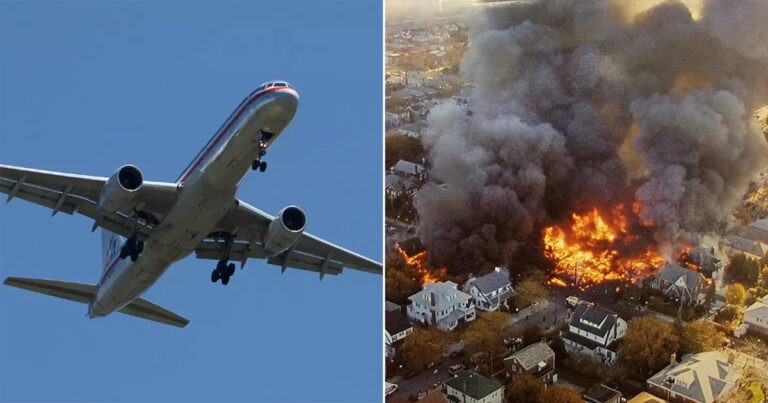 Rekaman Mengerikan dari Pilot dalam Kecelakaan Pesawat yang Menewaskan 265 Orang Mengabadikan Momen Ketika Segala Sesuatunya Tidak Beres
