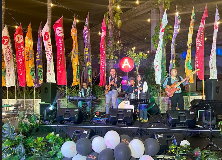ARTOTEL Wanderlust Hadirkan Konser Musik More Than Jazz Art di 4 Kota Indonesia