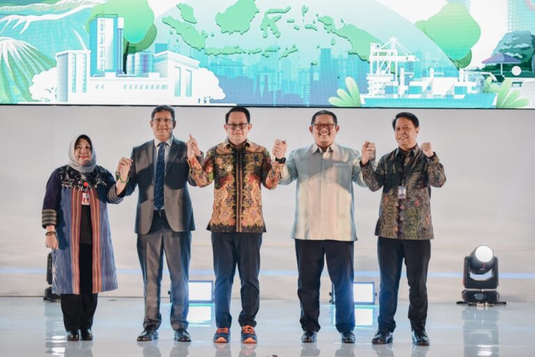 East Java Investment Dialogue (EJID) 2024:  Terdapat total Nilai Potensi dari IPRO Hingga Lebih Dari 40 Triliun Rupiah