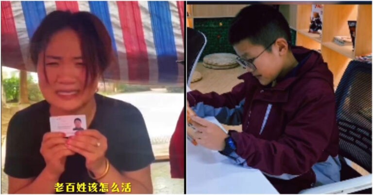 Ulangan Insiden Hu Xinyu ? Remaja Pria Berusia 14 Tahun di Jiangxi, Tiongkok Tewas “Jatuh Misterius di Sekolah”