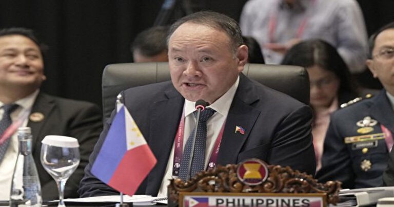 Filipina akan Menandatangani Perjanjian Akses Timbal Balik dengan 3 Negara Lainnya Demi Mengekang Ancaman PKT