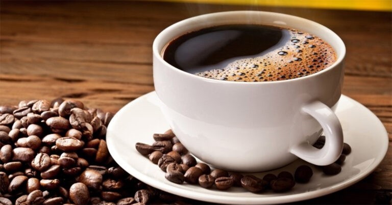 Studi : Minuman Kopi Dapat Membantu Menjaga Kesehatan Otot di Usia Lanjut