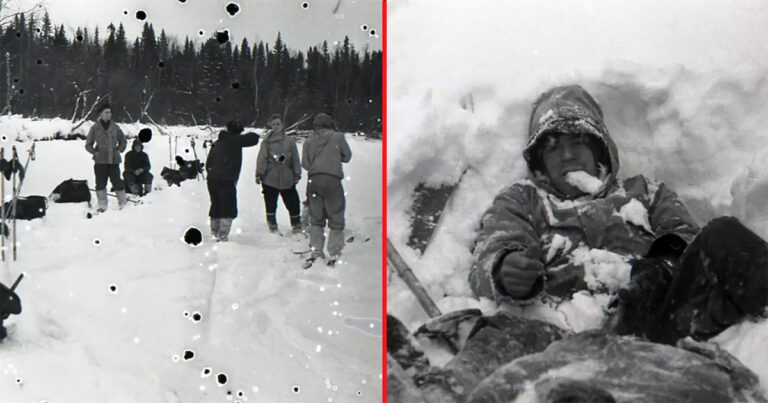 Misteri Dyatlov Pass di Rusia di Mana Sembilan Orang Tewas ‘Terpecahkan’ Setelah Lebih dari 60 Tahun