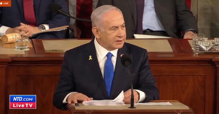 Netanyahu Berkunjung ke AS, Israel Meminta Lebih Banyak Gaza untuk Mengungsi