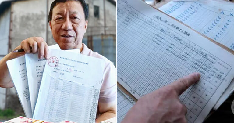 Pemilik Pabrik di Tiongkok Membagikan Ganti Rugi Pembongkaran Pabriknya Senilai Rp 16 Miliar kepada 406 Mantan Pekerjanya, Baik yang Masih Hidup dan Sudah Meninggal