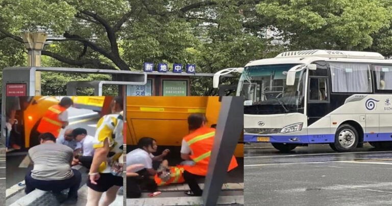 Penikaman Kedua terhadap Warga Negara Jepang di Kota Suzhou, Tiongkok, Memicu Peringatan Keamanan