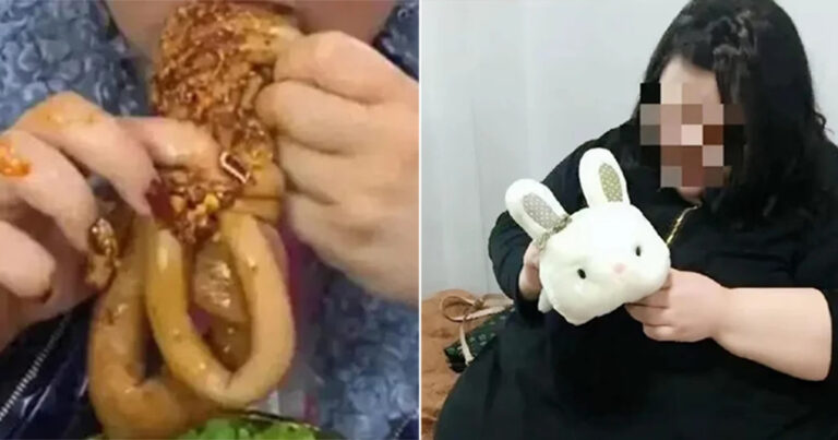 Selebriti Mukbang Tiongkok Berusia 24 Tahun Meninggal Saat Siaran Langsung, di Perutnya Ditemukan Penuh dengan Makanan yang Tidak Tercerna